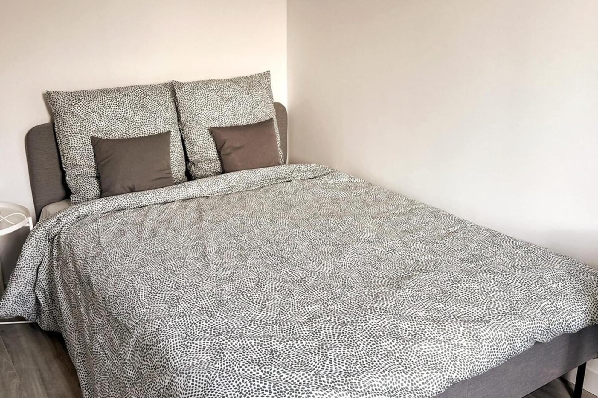Nancy Centre Gare Appartement Renove 3 Chambres Ngoại thất bức ảnh